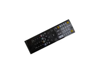 hcdz replacement remote control for integra rc-772m dtr-70.2 rc-811m dhc-80.3 dtr-50.3 dtr-70.3 dtr-80.3 network audio video av receiver