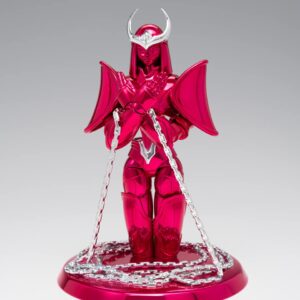 TAMASHII NATIONS - Saint Seiya: The Hades Chapter - Sanctuary - Andromeda Shun [Final Bronze Cloth], Bandai Spirits Saint Cloth Myth EX Action Figure