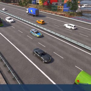 Autobahn Police Simulator 3