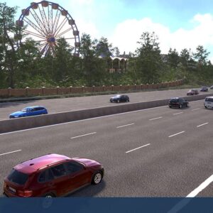 Autobahn Police Simulator 3