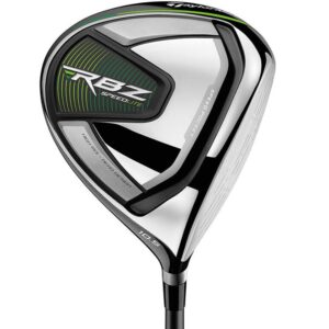 TaylorMade Golf RBZ Speedlite 11 Piece Set Mens Right Hand Steel Regular