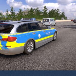 Autobahn Police Simulator 3