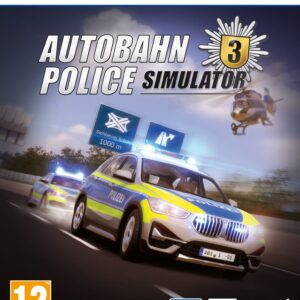 Autobahn Police Simulator 3