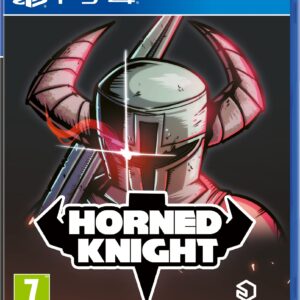 Horned Knight - PlayStation 4