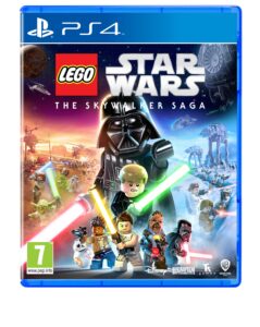 lego star wars skywalker saga ps4