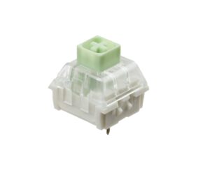 ranked kailh box key switches for mechanical gaming keyboards | plate mounted (kailh box jade, 65 pcs)