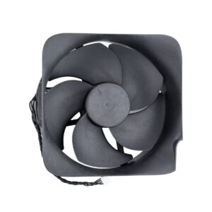 best shopper - replacement internal cooling fan for microsoft xbox series x (2020)