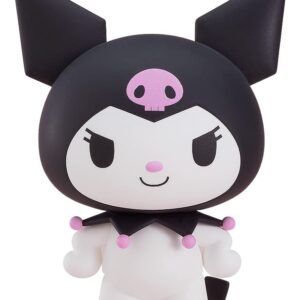 Good Smile Onegai My Melody: Kuromi Nendoroid Action Figure