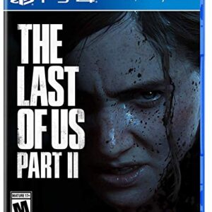 The Last of Us Part II - PlayStation 4 (Renewed)