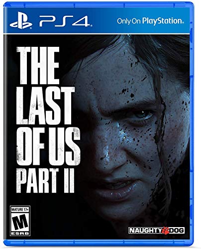 The Last of Us Part II - PlayStation 4 (Renewed)