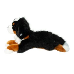 Douglas Trooper Bernese Mountain Dog Plush Stuffed Animal