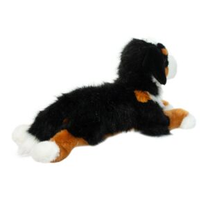 Douglas Trooper Bernese Mountain Dog Plush Stuffed Animal