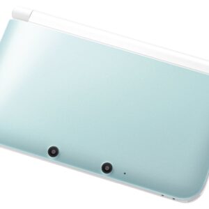 Nintendo 3DS LL mint X white (SPR-S-MAAA) (Renewed)