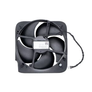 Best Shopper - Replacement Internal Cooling Fan for Microsoft Xbox Series X (2020)