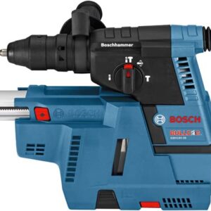 BOSCH GBH18V-26NK 18V Brushless SDS-plus® Bulldog™ 1 In. Rotary Hammer (Bare Tool)