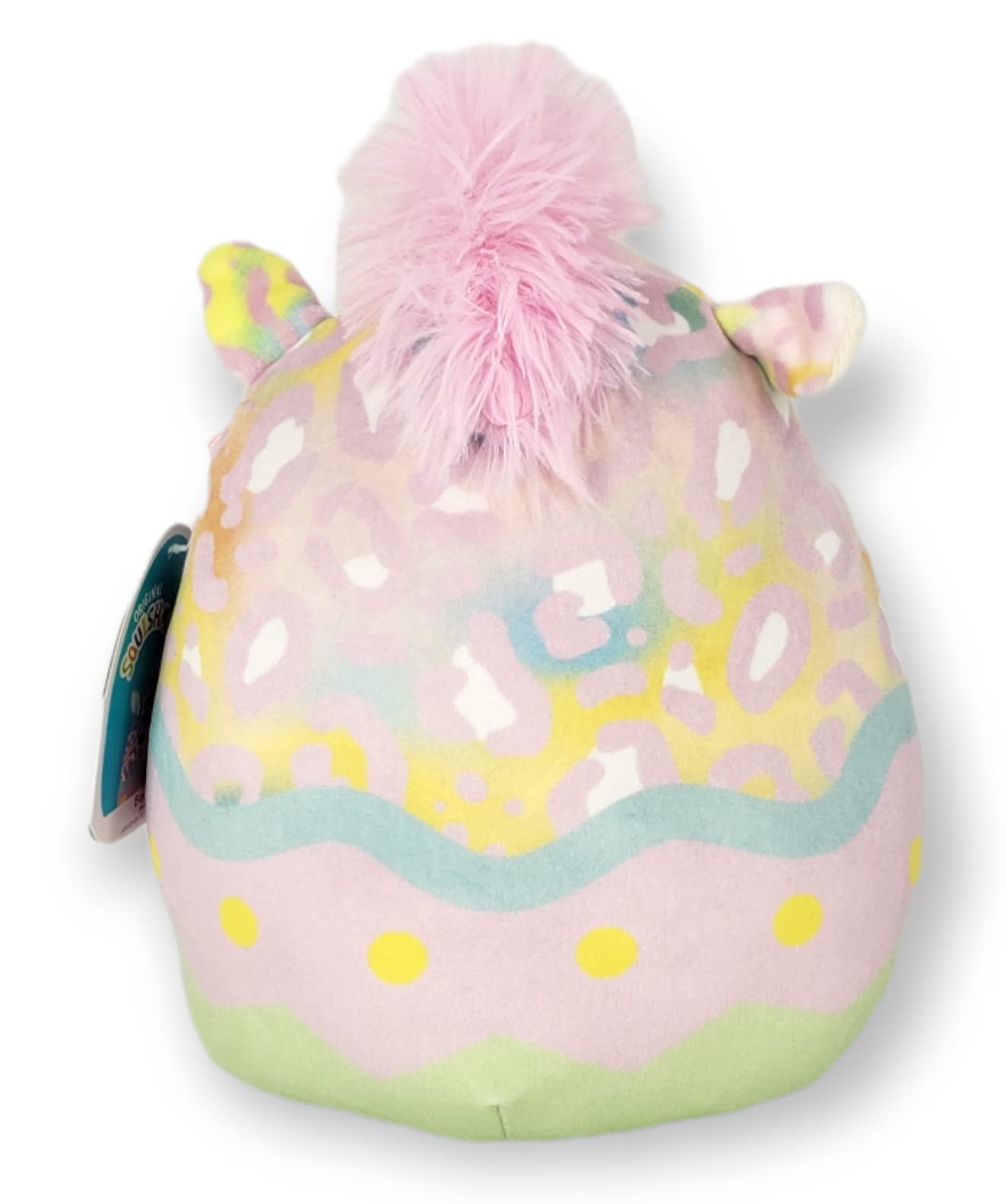 SQUISHMALLOW KellyToys - 8 Inch (20cm) - Bexley The Unicorn - Super Soft Plush Toy