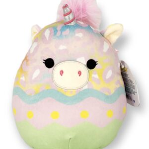 SQUISHMALLOW KellyToys - 8 Inch (20cm) - Bexley The Unicorn - Super Soft Plush Toy