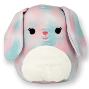 Squishmallow KellyToys - 8 Inch (20cm) - Eliana The Bunny - Super Soft Plush Toy