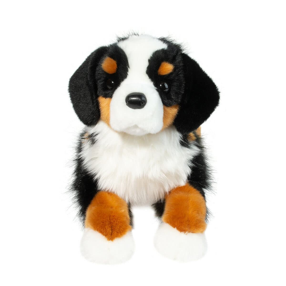 Douglas Trooper Bernese Mountain Dog Plush Stuffed Animal