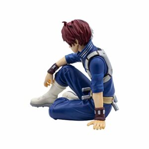 Banpresto My Hero Academia Break time Collection vol.3 (Todoroki Shoto)