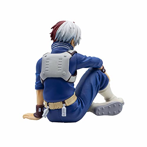 Banpresto My Hero Academia Break time Collection vol.3 (Todoroki Shoto)