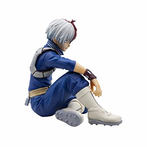 Banpresto My Hero Academia Break time Collection vol.3 (Todoroki Shoto)