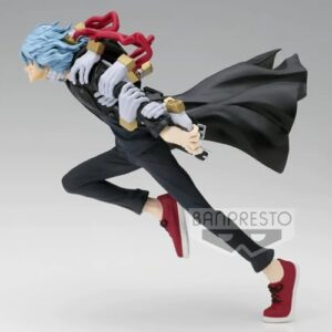 Banpresto My Hero Academia The Evil Villains vol.4 (Tomura Shigaraki)