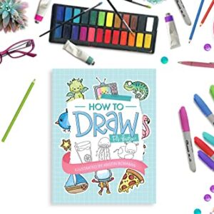 How to Draw for Kids