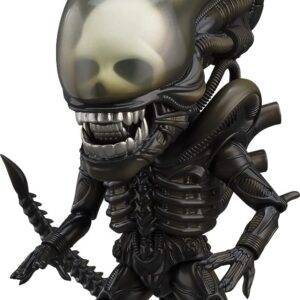 Good Smile Alien Nendoroid Action Figure