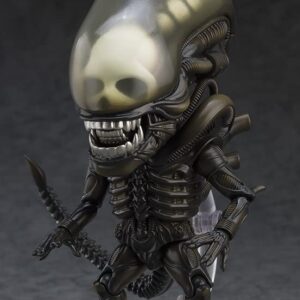 Good Smile Alien Nendoroid Action Figure