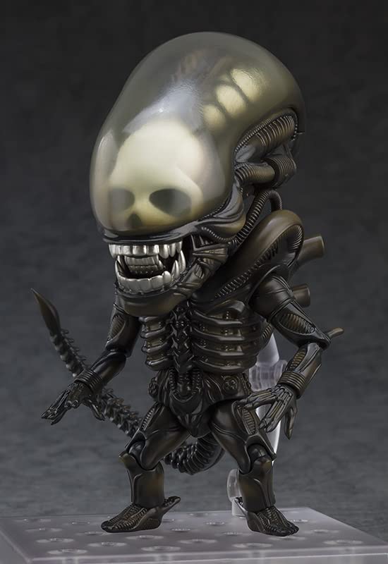 Good Smile Alien Nendoroid Action Figure