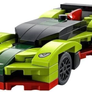 LEGO Speed Champions Aston Martin Valkyrie AMR Pro 30434