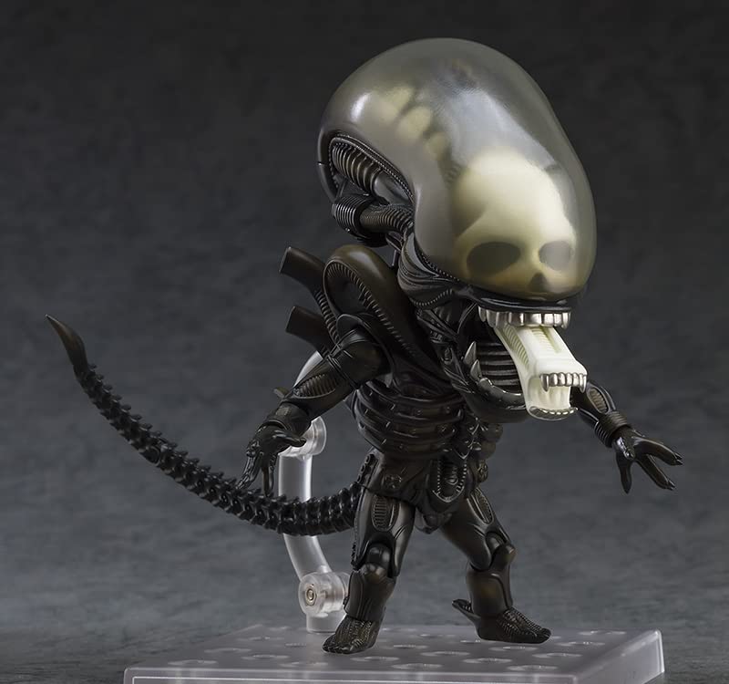 Good Smile Alien Nendoroid Action Figure