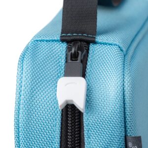 Tonies Carrying Case - Secure Protection for up to 10 Characters - Light Blue