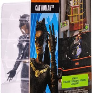 McFarlane DC Retro Action Figure Batman 66 Catwoman Season 3 15 cm Multi-Coloured 15047