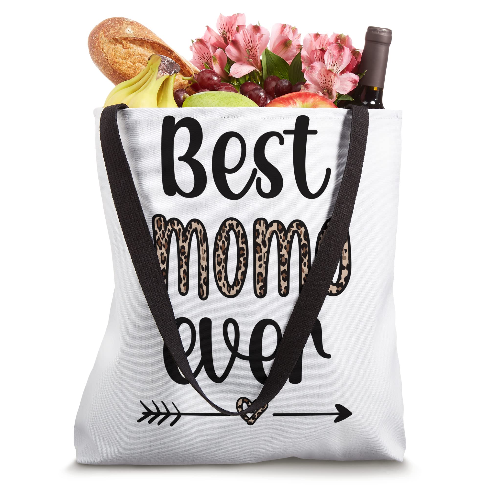 Best Momo Ever Momo Grandmother Appreciation Tote Bag