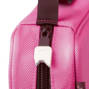 Tonies Carrying Case - Secure Protection for up to 10 Characters - Pink