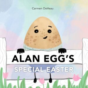 alan egg's special easter