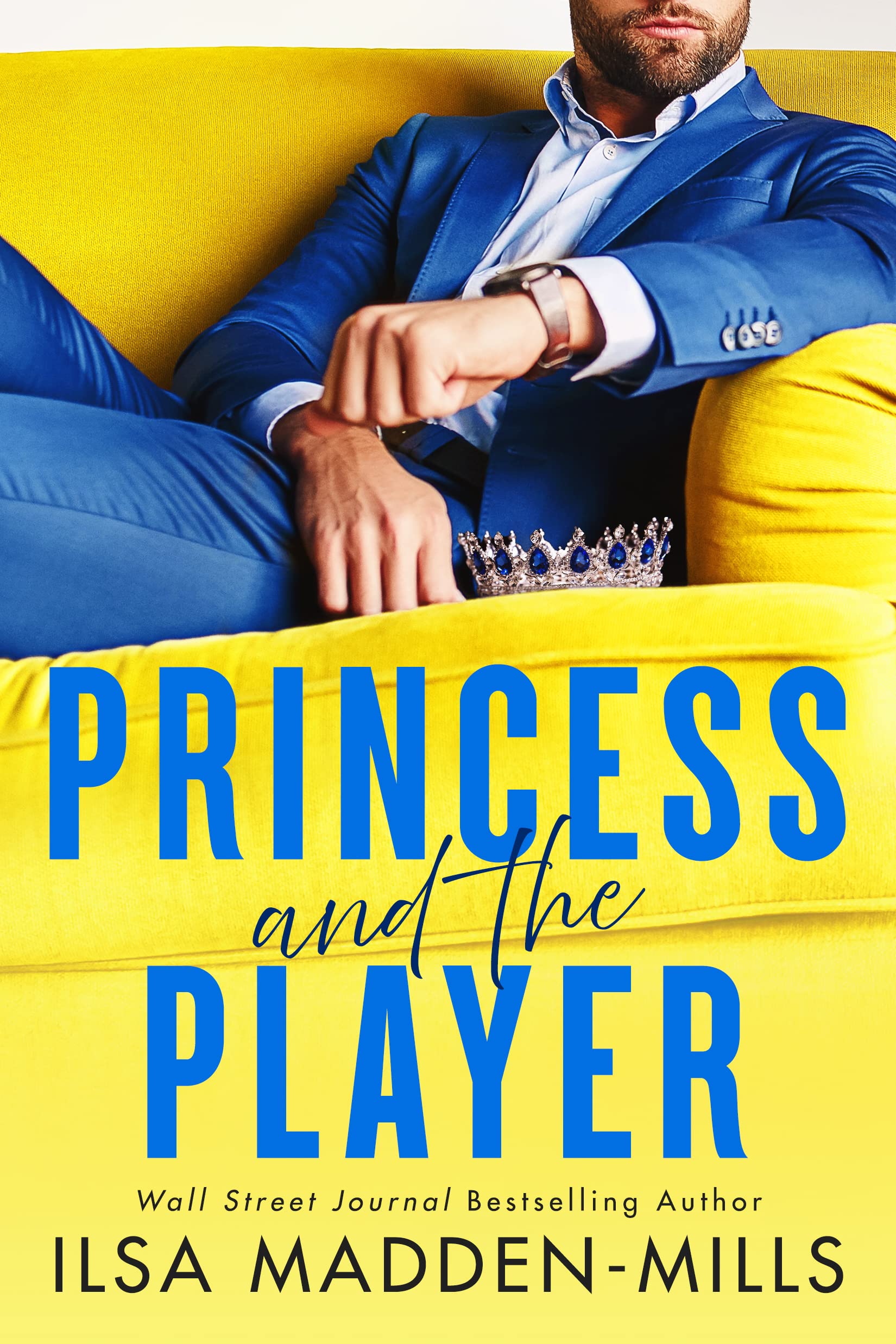 Princess and the Player (Strangers in Love)