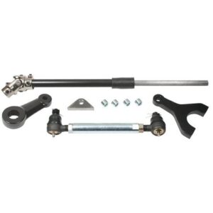 47-59 GM Truck Power Steering Box And Conversion Kit