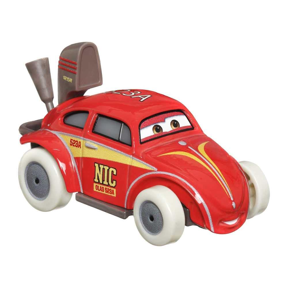 Disney Pixar Cars On The Road Royce Revsley HHV00