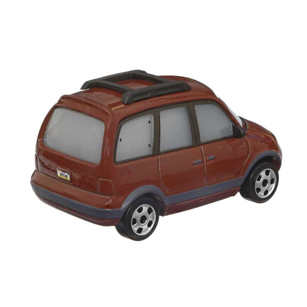 Disney Pixar Cars Keith Kone Die-Cast