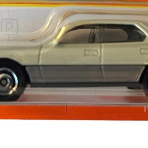 Matchbox 1994 Lexus LS 400