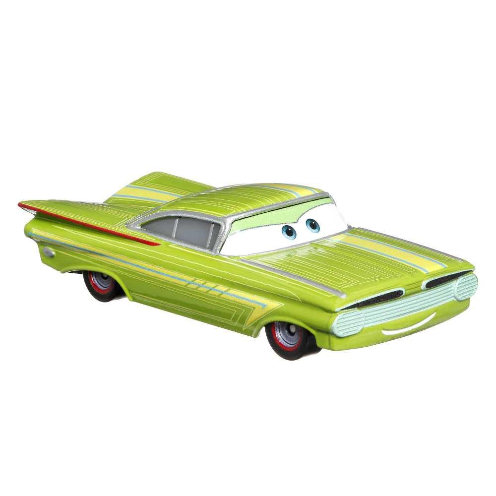 Disney Pixar Cars Ramone Green