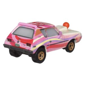 Disney Cars On The Road Greebles The Clown Car Die-Cast Vehicle