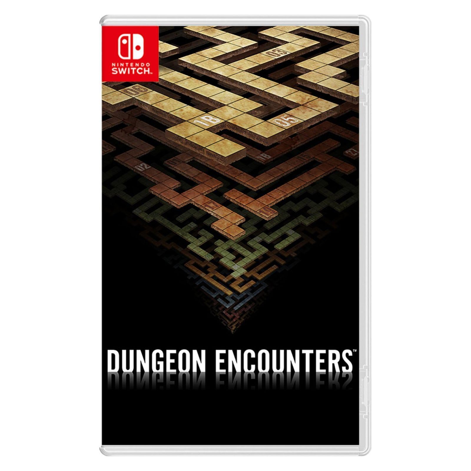 Dungeon Encounters (Import)