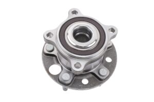 acdelco gm original equipment 13530970 rear wheel hub