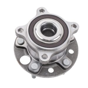 ACDelco GM Original Equipment 13530970 Rear Wheel Hub