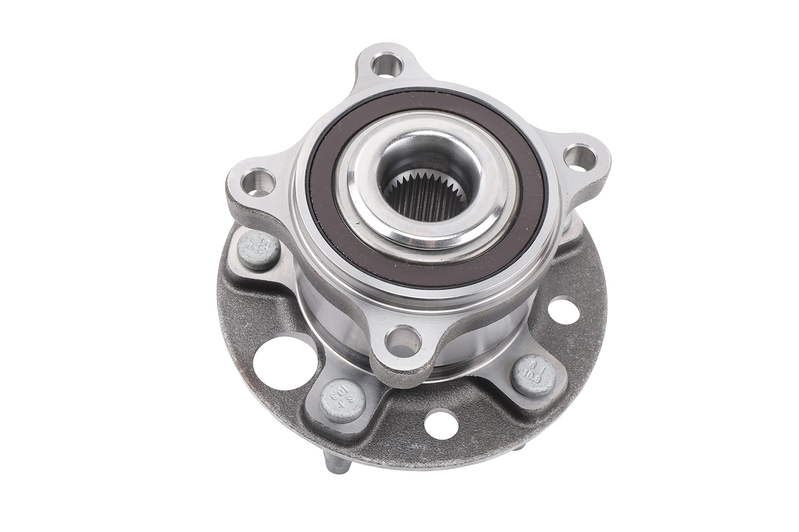 ACDelco GM Original Equipment 13530970 Rear Wheel Hub