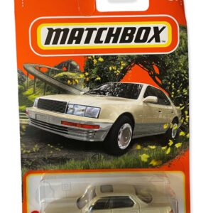 Matchbox 1994 Lexus LS 400